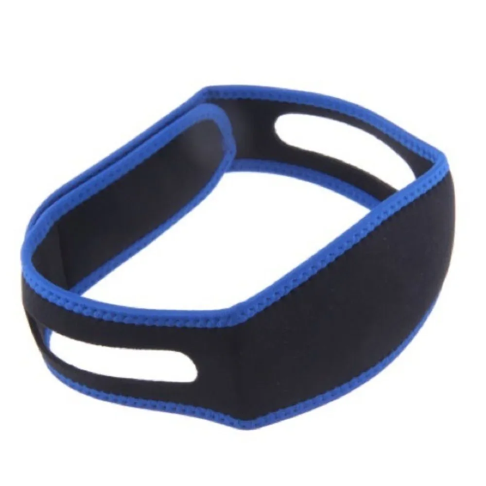 Snoring Chin Strap Mouth Guard